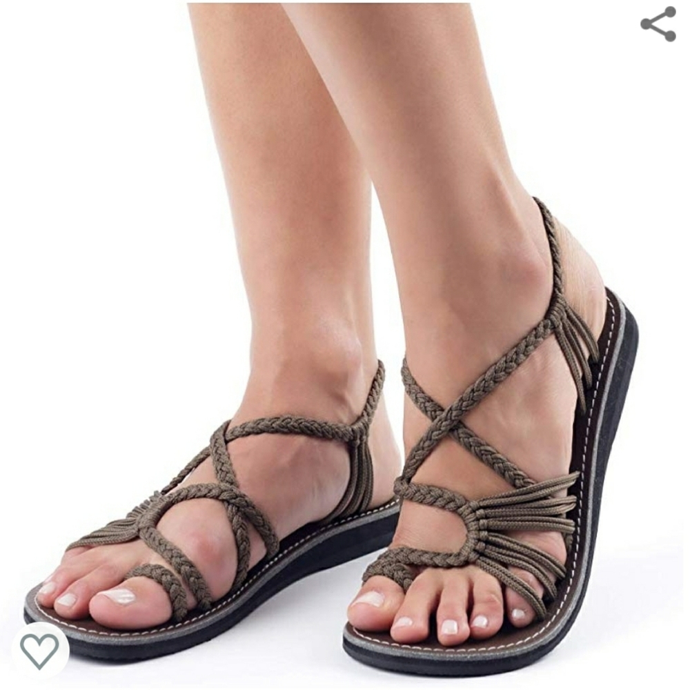 Women's sandals